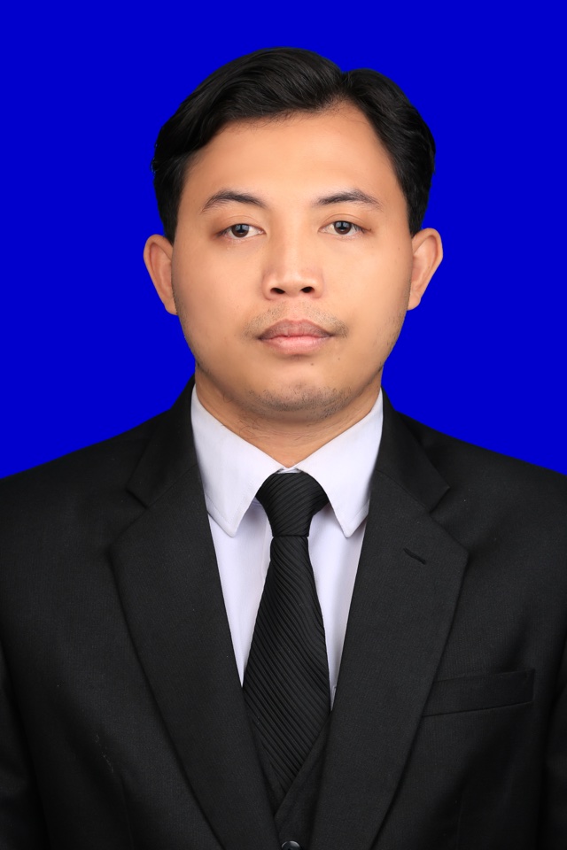 Arya Sura Pratama, S.Kom., M.Kom.